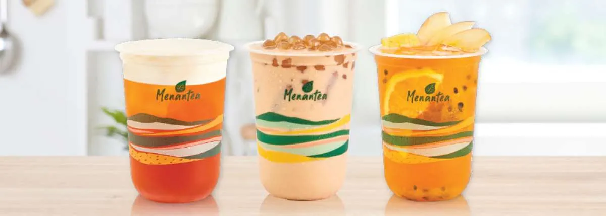 Promo Blu, Beli Menantea Ada Cashback 25%!