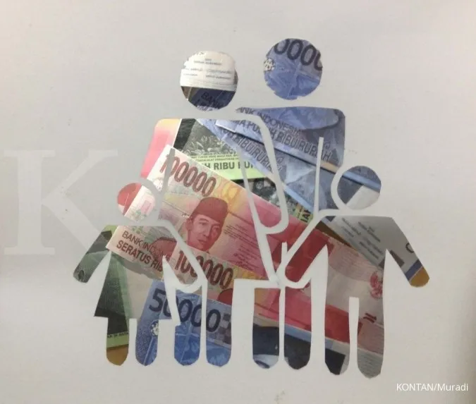 Keuangan Keluarga Tertekan karena Biaya Anak? Ini Tips Mengatasinya