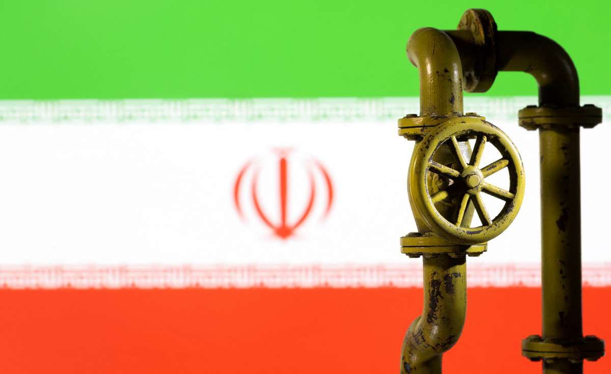 Amerika Serikat Sita Kargo Minyak Iran yang Dioperasikan Rusia, Tuding Penyelundupan