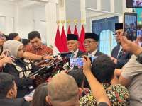 Wantimpres Akan Bertugas Beri Nasihat pada Presiden Tapi Bersifat Rahasia