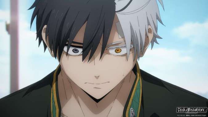 Wind Breaker Season 2 Episode 5 Tayang Jam Berapa? Ini Sinopsis dan Tempat Nonton