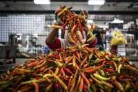 Waspada Ancaman Deflasi Berkepanjangan