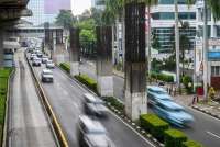 Adhi Karya (ADHI) Buka Suara Soal Polemik Tiang Monorel DKI Jakarta