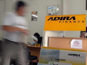 Adira Bakal Tambah 30 Kantor Cabang di Luar Jawa