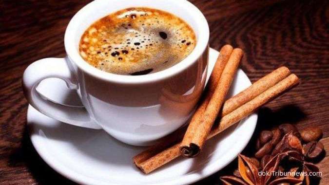 7 Bahaya Konsumsi Kafein Berlebihan pada Tubuh yang Perlu Dkenali