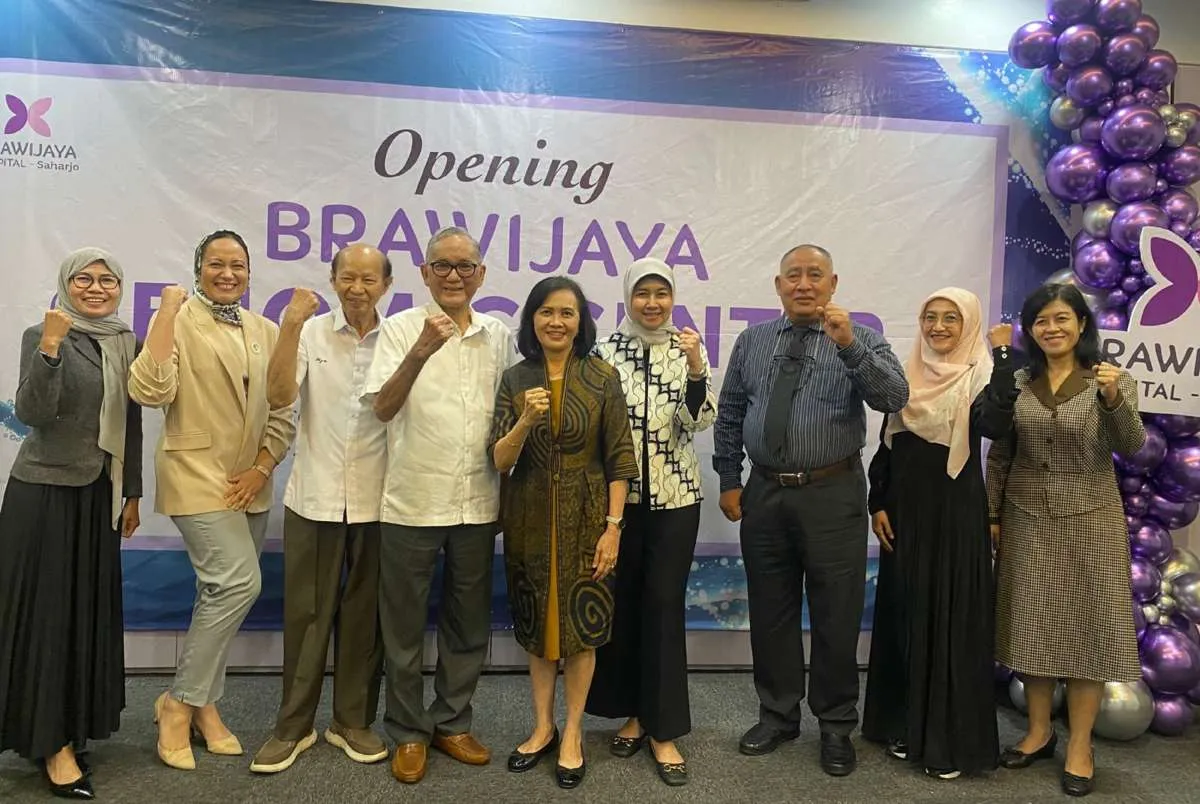 Prodia Jalin Kerjasama Dengan Brawijaya Hadirkan Genomic Center