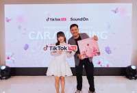 Tiktok Live Dukung Talenta Lokal Go Global Lewat Peluncuran Mini Album