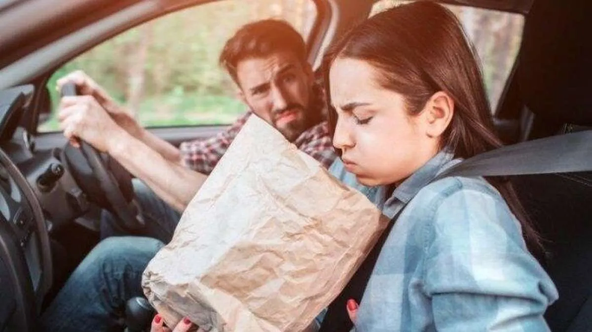 8 Makanan & Minuman untuk Meredakan Mual Saat Mudik Lebaran