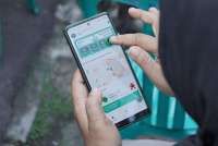 Gaet Noovoleum, Aksesmu Integrasikan Mesin U Collect untuk Sulap Jelantah Jadi Cuan