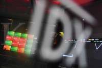 Rekomendasi Teknikal Saham ADRO, UVCR, dan ASII, untuk PerdaganganKamis (30/12)