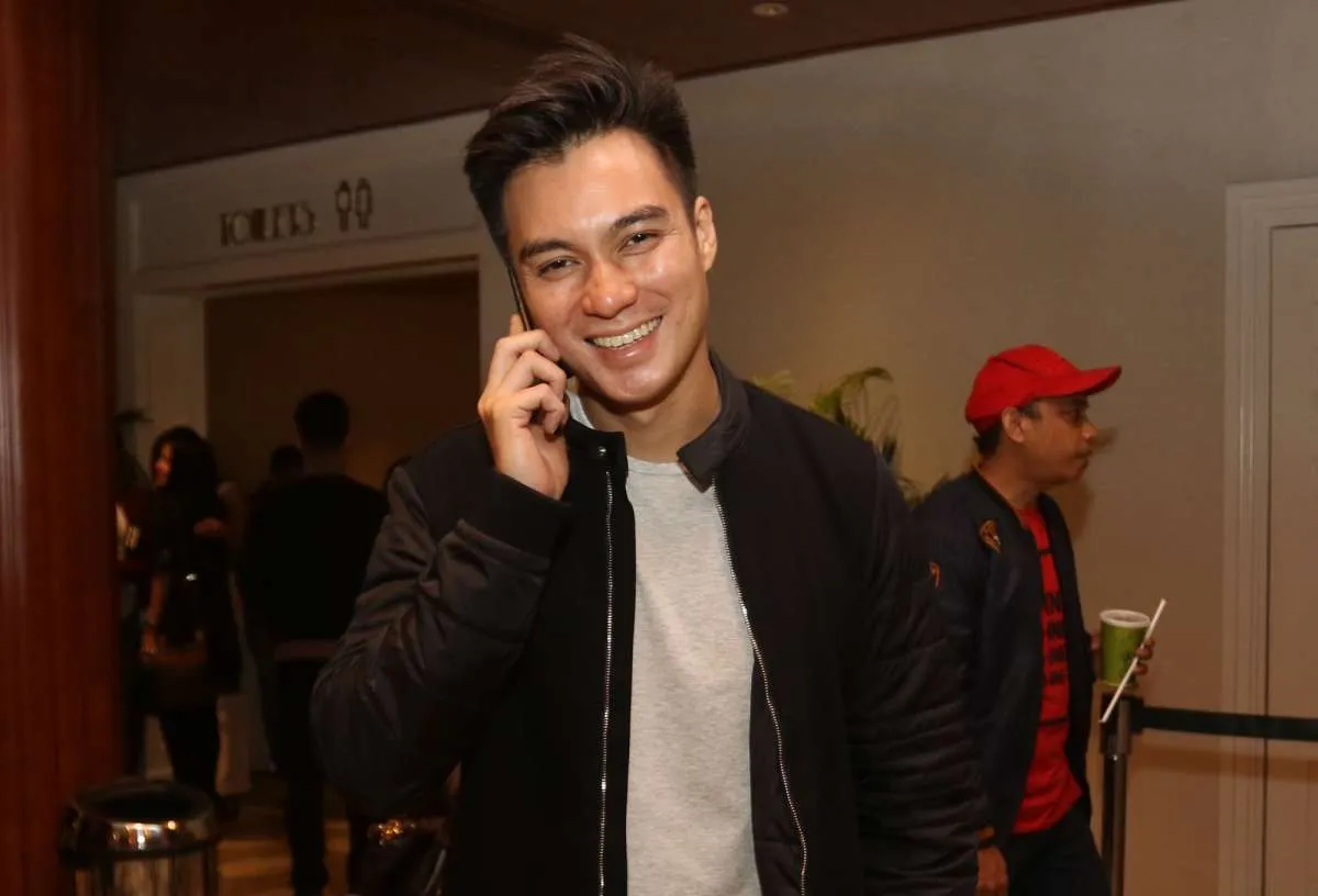 5 Youtuber Indonesia terlaris bulan Juli, Baim Wong masih paling tajir!