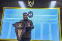 Pemerintah Tetapkan Total Plafon KUR Perumahan Rp 130 Triliun untuk Tahun 2025