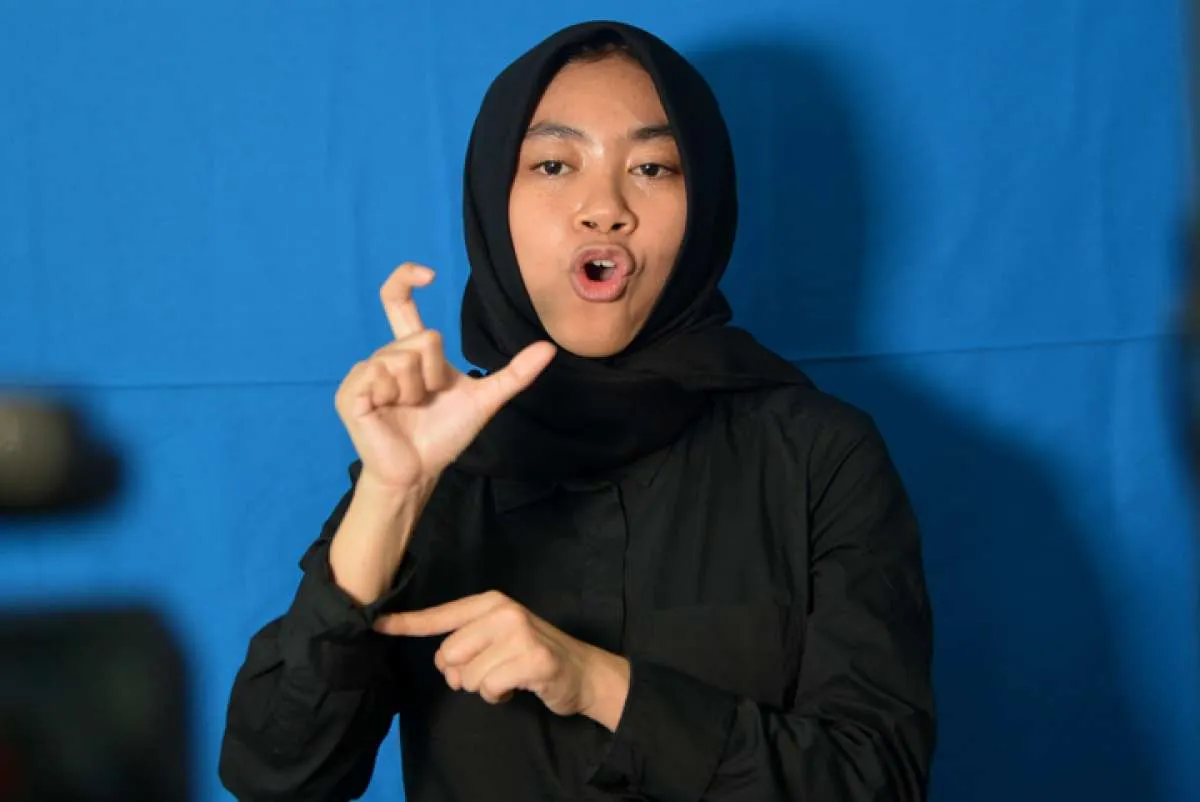 Toki Pona bahasa yang paling sederhana, benarkah?