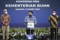 PPA Sedang Membenahi dan Merevitalisasi 22 BUMN Sakit