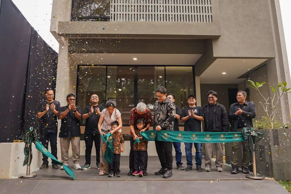 Tren Baru Properti: Rumah Kini Wajib Dukung Gaya Hidup Sehat Keluarga?