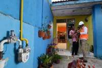 Kementerian ESDM Targetkan Pengembangan Jargas 5,5 Juta Sambungan Rumah di 2030