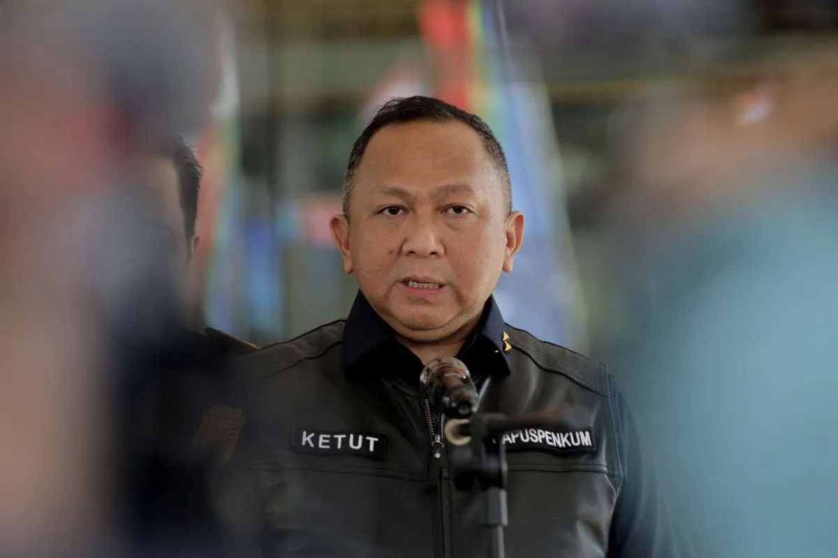 Periksa 4 Saksi, Kejagung Dalami Dugaan Korupsi Pengelolaan Dana Sawit BPDPKS