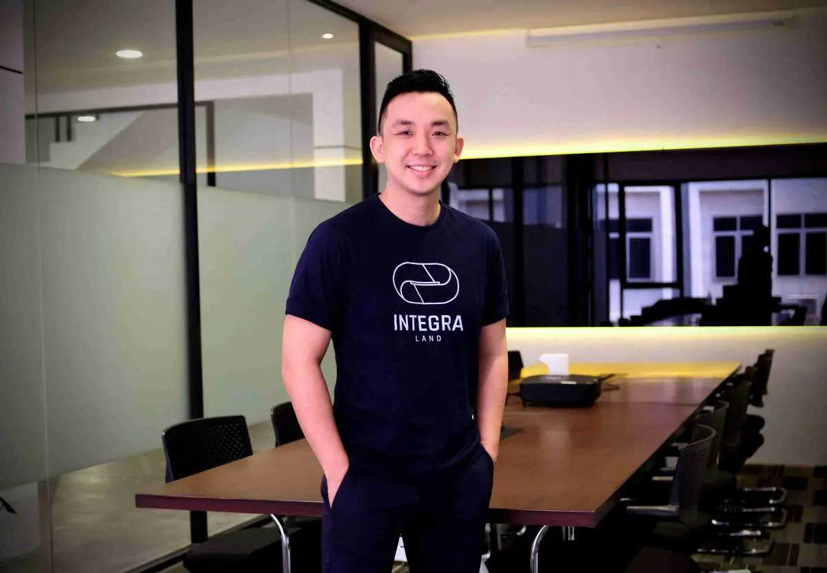 Raih Pendanaan dari Azure Ventures, Integra Land Siap Ekspansi Bisnis