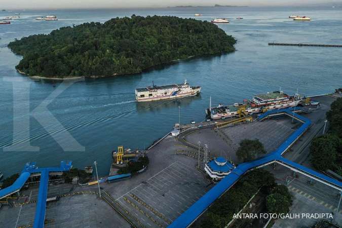 Lowongan kerja di BUMN PT. ASDP Indonesia Ferry terbaru Juni 2021, ini syaratnya