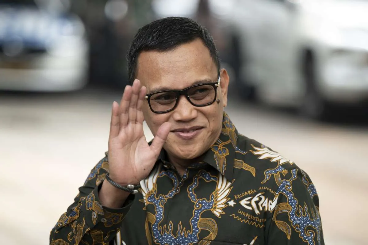 Sektor Pekerja Migran Dipacu, Target Remitansi Rp 439 Triliun