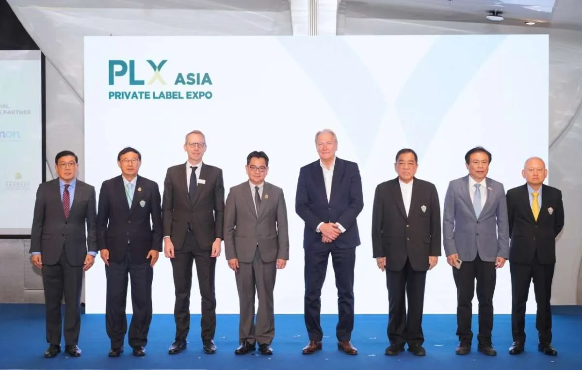 Resmi Diperkenalkan, PLX Asia bakal Fokus pada Ekosistem Merek Privat