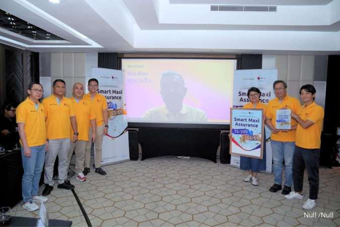 MSIG Life Perluas Opsi Perlindungan dalam Kolaborasi dengan KB Bank