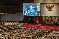 Selain Fantastis, Gaji & Tunjangan DPR Juga Bebas Pajak Penghasilan, Ini Kata DJP