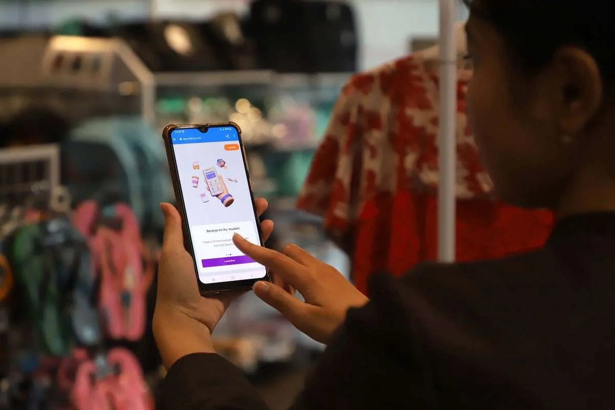 Paylater Perbankan Makin Digemari, Beberapa Pemain Siap Bidik Cuan saat Lebaran