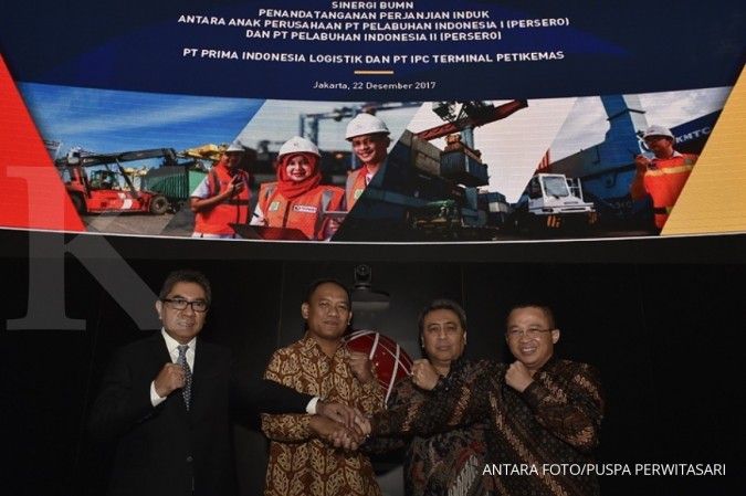 BP Batam tawarkan kerjasama tujuh infrastruktur KEK Batam