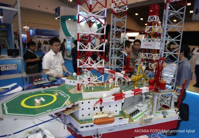 Presiden Prabowo Akan Bukan Secara Resmi Gelaran IPA Convex 2025
