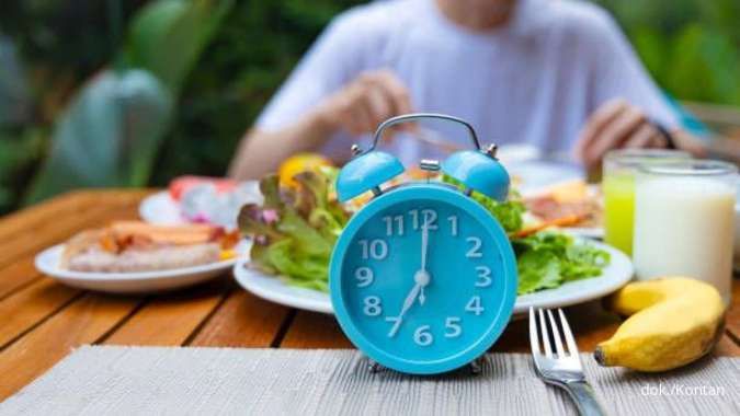 Ini Dia Menu Diet IF untuk Pemula yang Menyehatkan dan Layak Dicoba