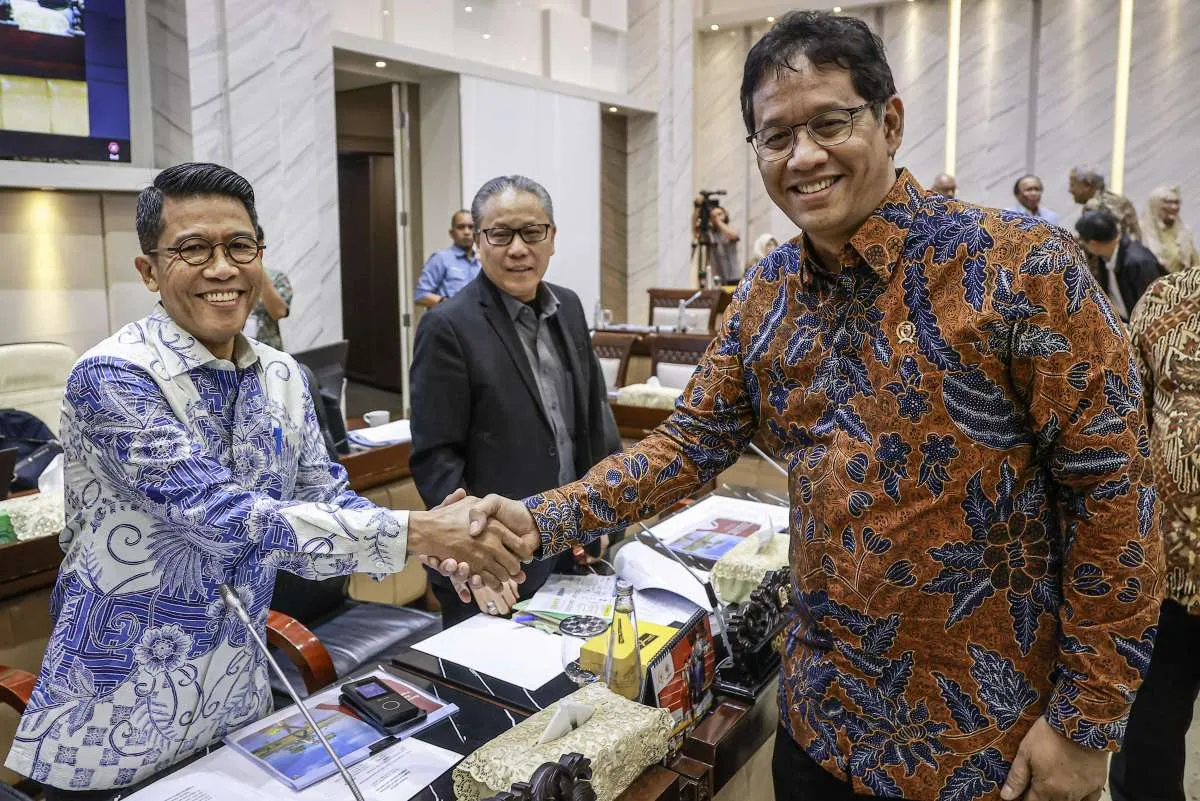 Menkeu Purbaya Pastikan Tak Ada Pemotongan Anggaran Transfer ke Daerah di RAPBN 2026