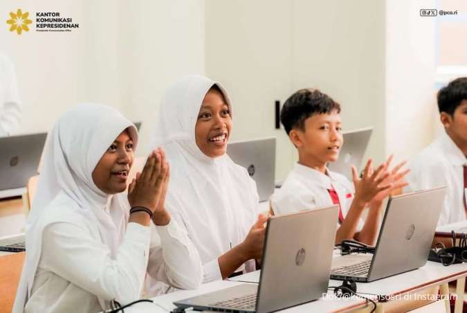 Sekolah Rakyat 