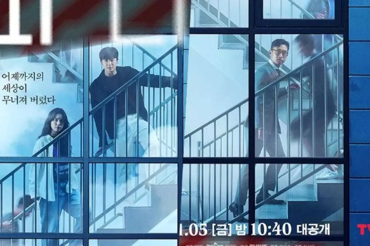 Banyak drama Korea terbaru, ini 8 Drakor rating tertinggi di minggu pertama November