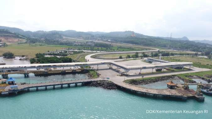 Kontan - Kementerian Keuangan RI Kilas Online