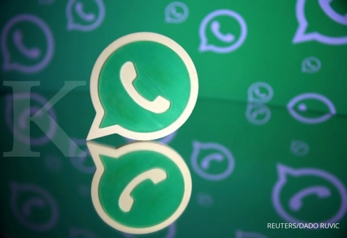 WhatsApp ikut bersiap menghadapi pemilu terbesar di dunia