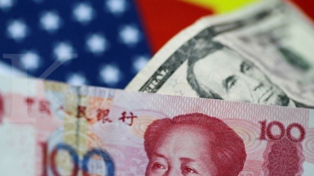 Pelemahan Yuan Tiongkok: PBOC Tetapkan Kurs Referensi Baru