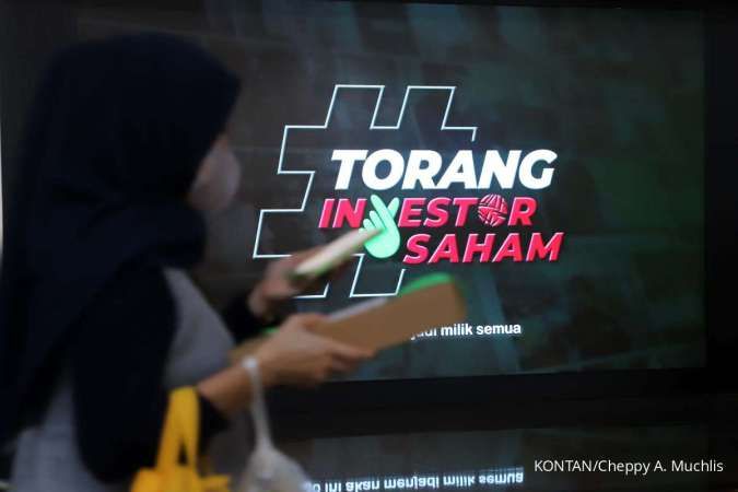 IHSG Berbalik Arah ke Zona Hijau di Pembukaan Perdagangan 28 Mei 2024