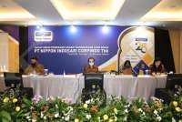 Setelah Keluarga Yap, Kini Giliran KKR yang Mengumpulkan Saham ROTI 