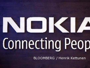 Nokia C3 Bidik Segmen Menengah