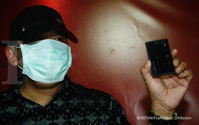 Terkait Samad, polisi minta keterangan awal Hasto