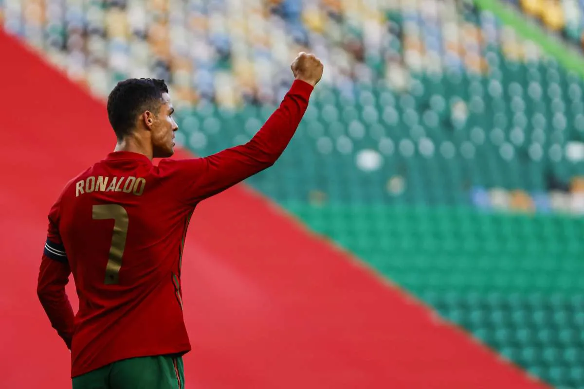 Hungaria vs Portugal Euro 2021: Selecao pegang rekor keunggulan telak atas Magyarok