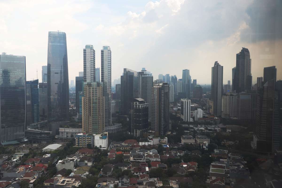 Pemerintah Siapkan Stimulus untuk Pertumbuhan Ekonomi