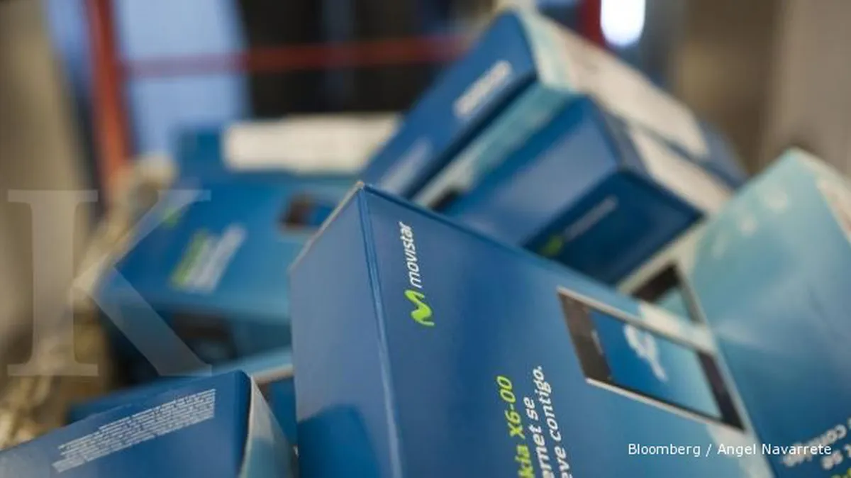 Nokia mulai terapkan strategi pemasaran baru