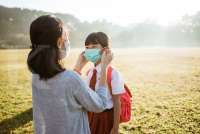 Hasil Riset 40% Keluarga Terkena Flu di Akhir Tahun, Ini Cara Cegahnya