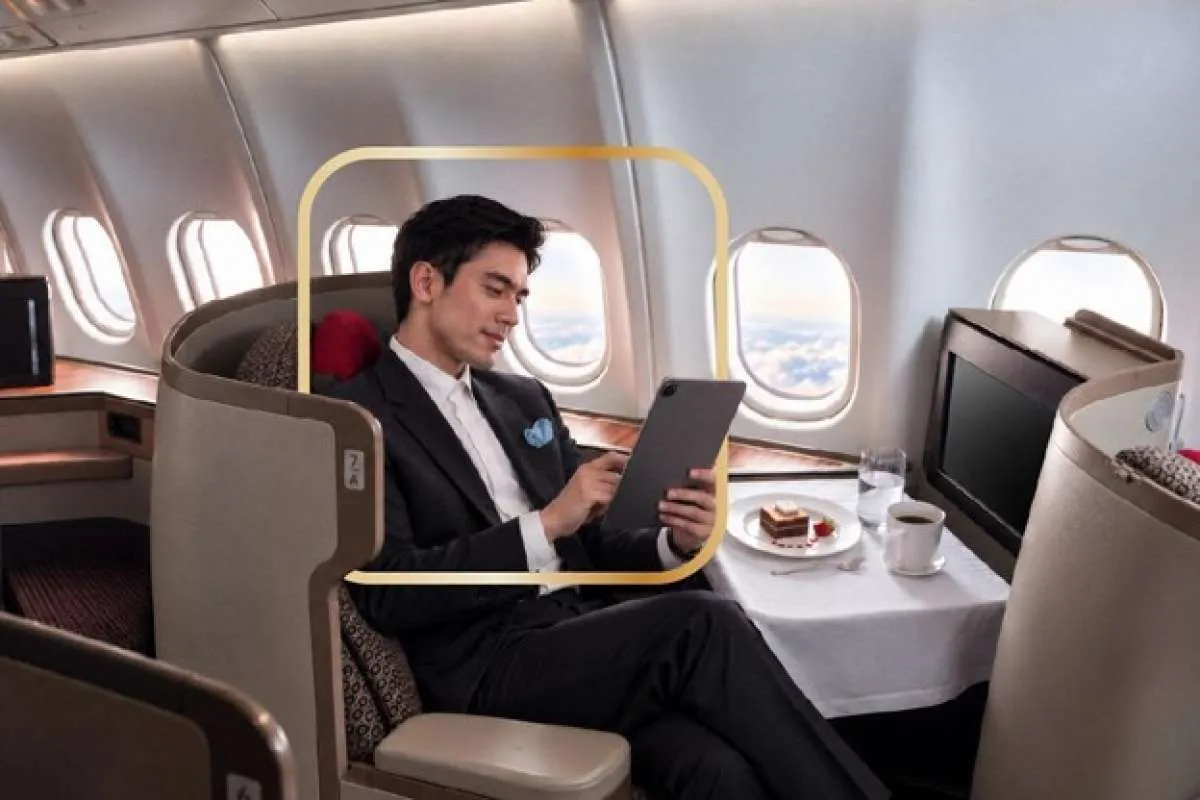 Promo Spesial BRI, Nasabah Infinite Prioritas Bisa Menangkan 27.000 GarudaMiles