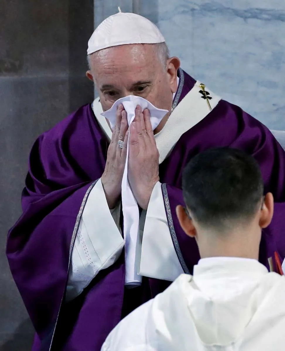 Vatikan mulai buka arsip rahasia era Paus Pius XII, tentang apa?