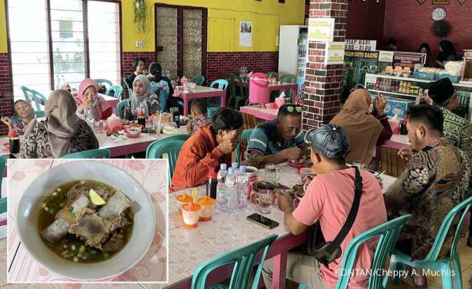 Rekomendasi Wisata Kuliner di Makassar yang Khas dan Patut Dicoba