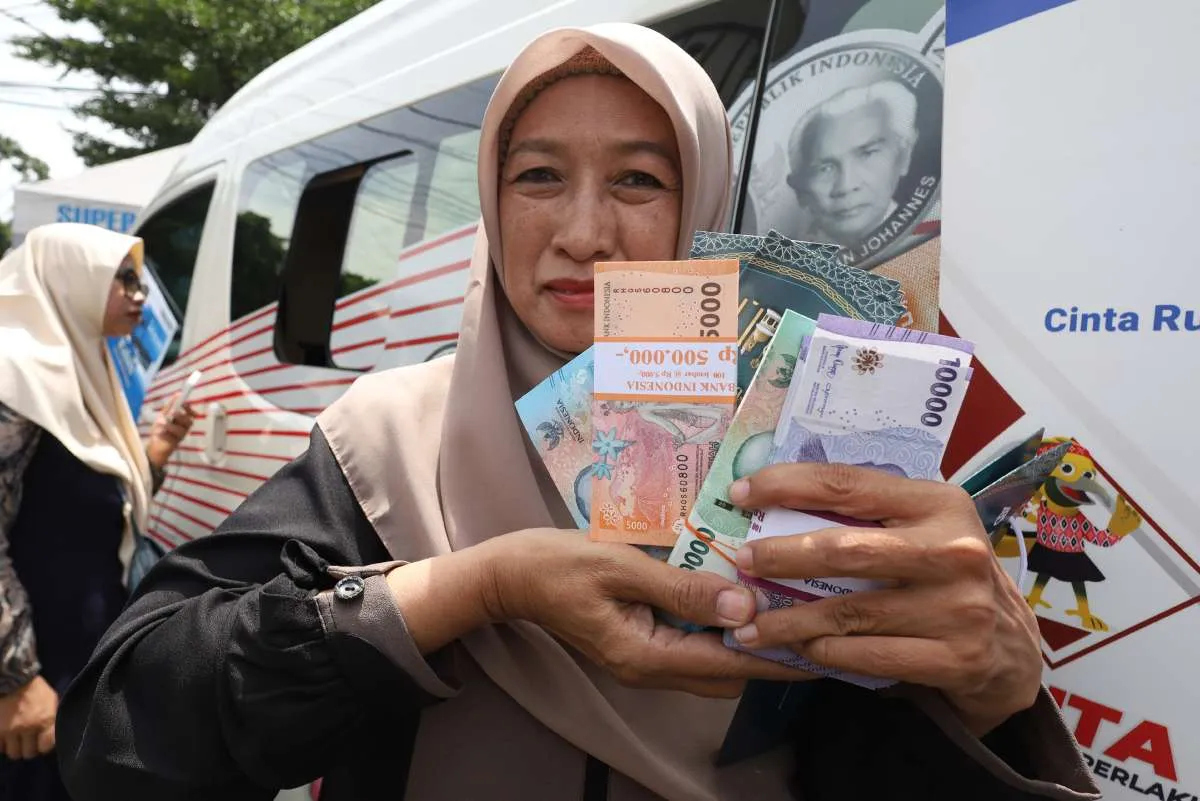 BI: Neraca Pembayaran Indonesia (NPI) Surplus US$ 6,1 Miliar di Kuartal IV-2025