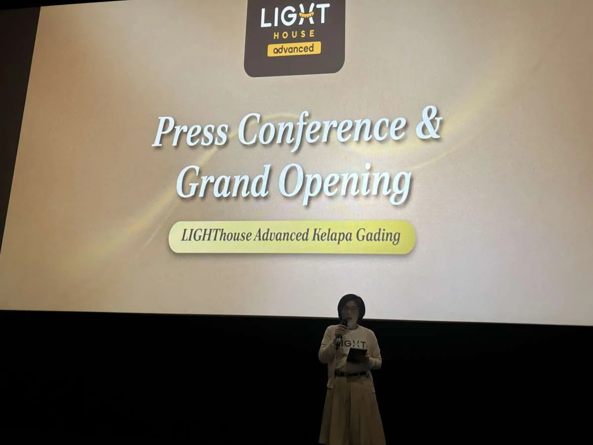 Rayakan Dua Dekade, Light Group Terus Perluas Layanan Medis 